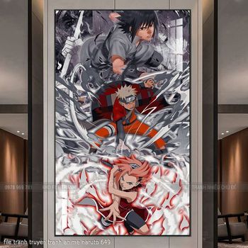 file tranh truyen tranh anime naruto 649