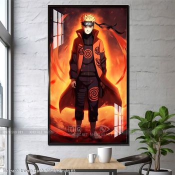 file tranh truyen tranh anime naruto 65