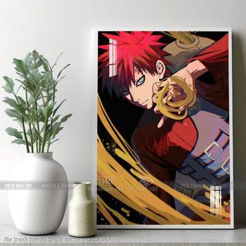 file tranh truyen tranh anime naruto 650