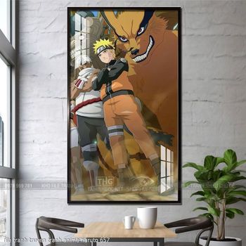 file tranh truyen tranh anime naruto 657