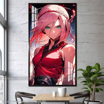 file tranh truyen tranh anime naruto 661