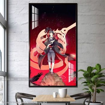 file tranh truyen tranh anime naruto 663