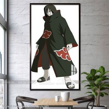 file tranh truyen tranh anime naruto 669