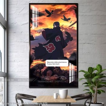 file tranh truyen tranh anime naruto 670