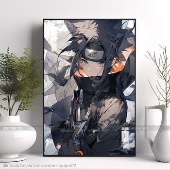 file tranh truyen tranh anime naruto 672