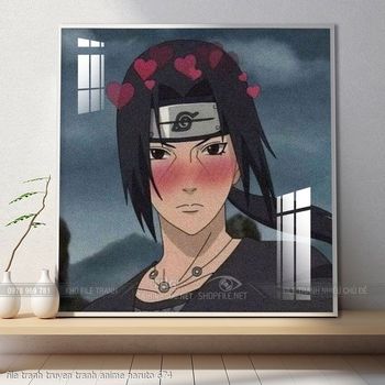 file tranh truyen tranh anime naruto 674