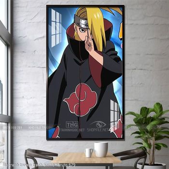 file tranh truyen tranh anime naruto 679