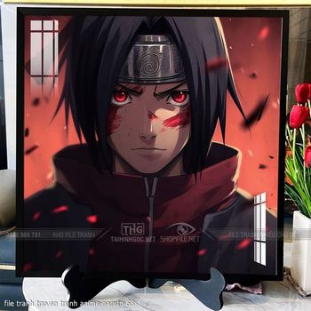 file tranh truyen tranh anime naruto 68