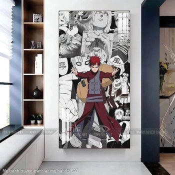 file tranh truyen tranh anime naruto 690