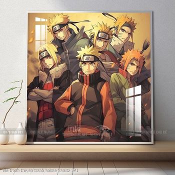 file tranh truyen tranh anime naruto 691