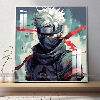 file tranh truyen tranh anime naruto 696