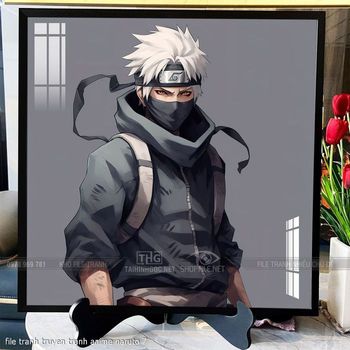 file tranh truyen tranh anime naruto 7