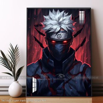 file tranh truyen tranh anime naruto 714