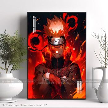file tranh truyen tranh anime naruto 72