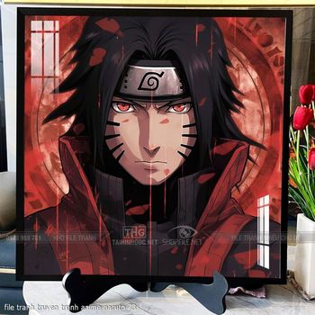 file tranh truyen tranh anime naruto 73
