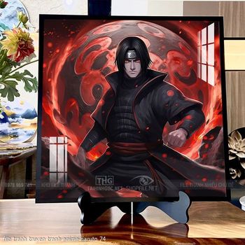 file tranh truyen tranh anime naruto 74