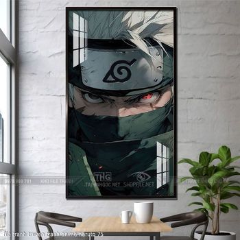 file tranh truyen tranh anime naruto 75