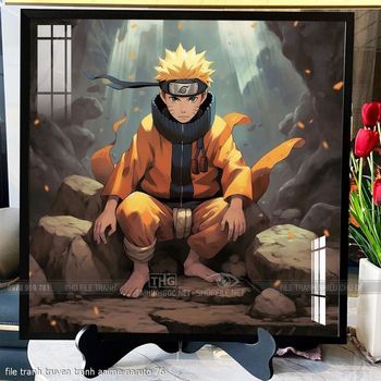 file tranh truyen tranh anime naruto 76
