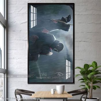 file tranh truyen tranh anime naruto 77