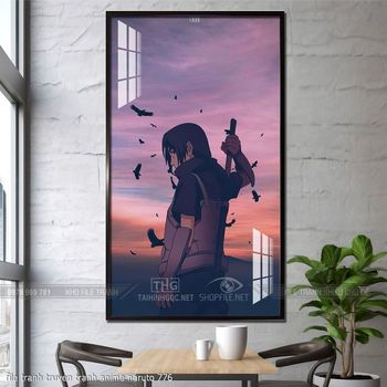 file tranh truyen tranh anime naruto 776