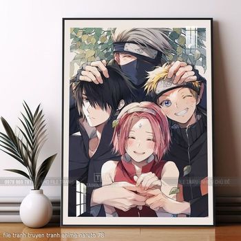 file tranh truyen tranh anime naruto 78