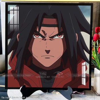 file tranh truyen tranh anime naruto 8