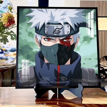 file tranh truyen tranh anime naruto 84