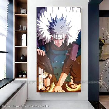 file tranh truyen tranh anime naruto 855