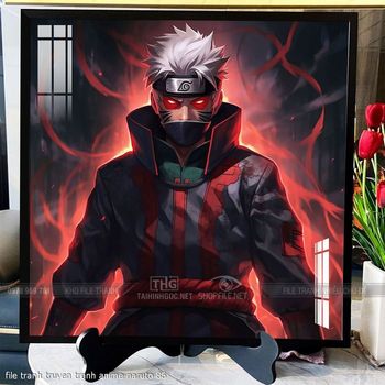 file tranh truyen tranh anime naruto 86