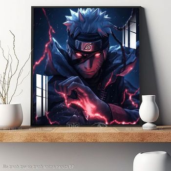 file tranh truyen tranh anime naruto 87
