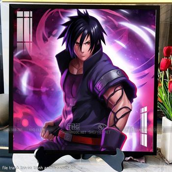 file tranh truyen tranh anime naruto 88