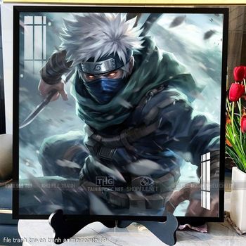 file tranh truyen tranh anime naruto 89