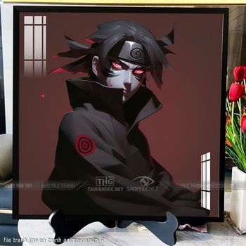 file tranh truyen tranh anime naruto 9