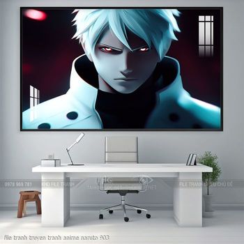 file tranh truyen tranh anime naruto 903