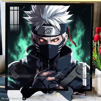 file tranh truyen tranh anime naruto 91