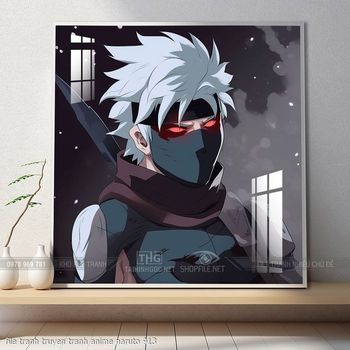 file tranh truyen tranh anime naruto 913