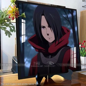 file tranh truyen tranh anime naruto 914