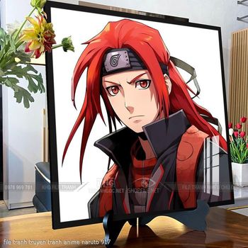 file tranh truyen tranh anime naruto 917