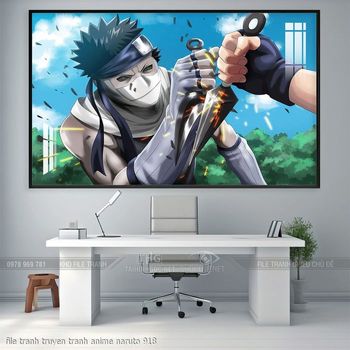 file tranh truyen tranh anime naruto 918
