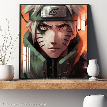 file tranh truyen tranh anime naruto 92