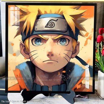 file tranh truyen tranh anime naruto 93
