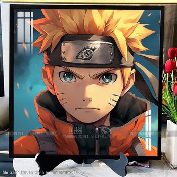 file tranh truyen tranh anime naruto 94