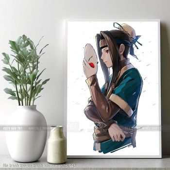 file tranh truyen tranh anime naruto 943