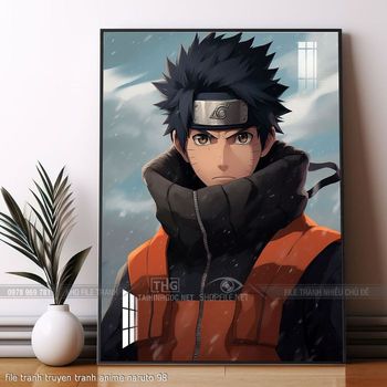 file tranh truyen tranh anime naruto 98