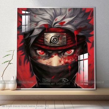 file tranh truyen tranh anime naruto 982