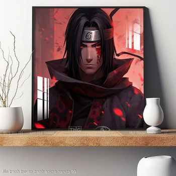 file tranh truyen tranh anime naruto 99