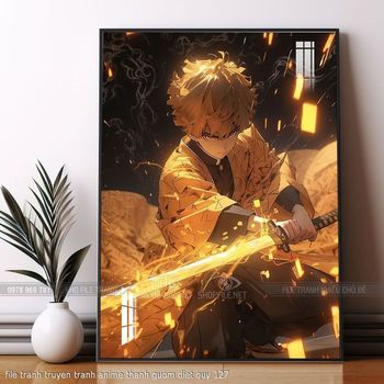 file tranh truyen tranh anime thanh guom diet quy 127