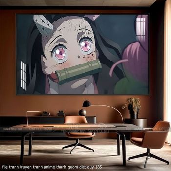 file tranh truyen tranh anime thanh guom diet quy 185