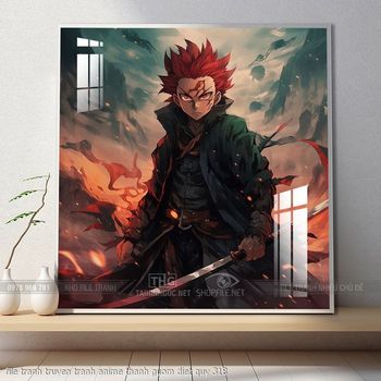 file tranh truyen tranh anime thanh guom diet quy 318