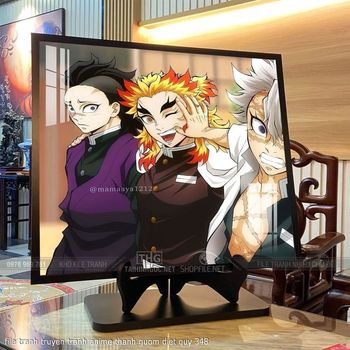 file tranh truyen tranh anime thanh guom diet quy 348